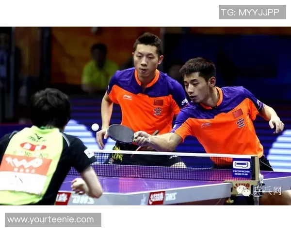 武汉乒乓球队战术解析:从训练到比赛的全面策略探讨 武汉乒乓球队战术解析:从训练到比赛的全面策略探讨