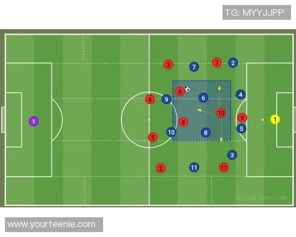 深入分析北京足球队区域防守战术的特点与应用策略