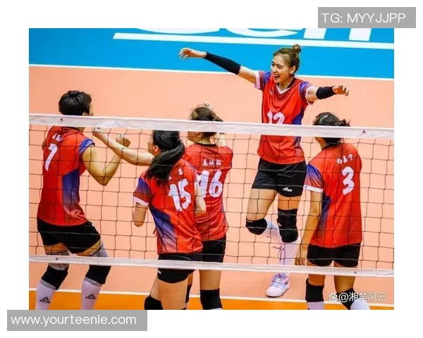 重庆排球队的盯防战术解析与深度剖析排球比赛中的关键策略