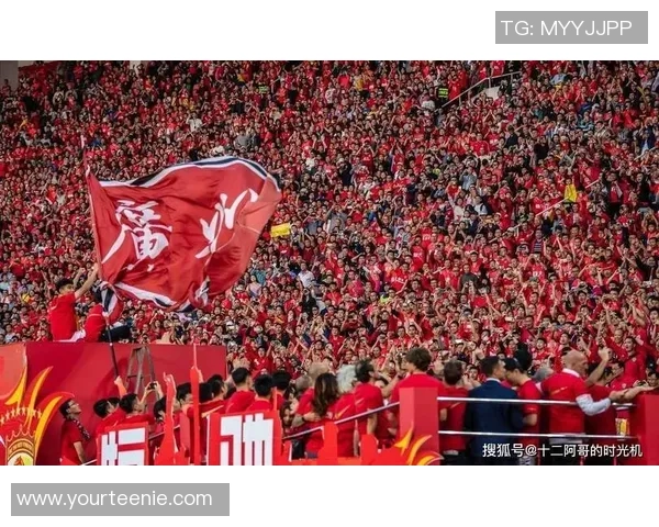 足球热点：解读广州足球队的节奏