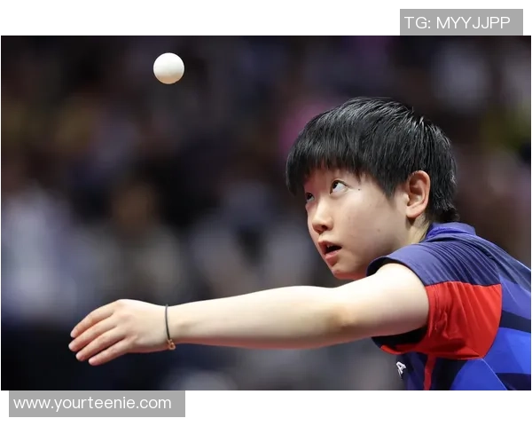 热议乒乓球：成都乒乓球队的配合变革