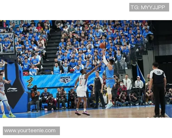 联合会杯点评：北京篮球队的状态表现