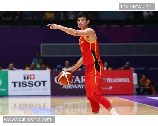 陈秀英独家：分享篮球心得