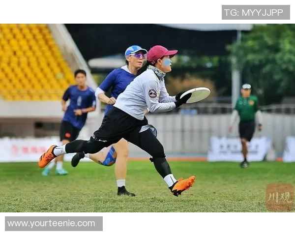 2026飞盘速度排名：成都飞盘队创新高