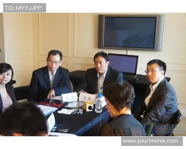 专访刘军：解密极限运动成功之道