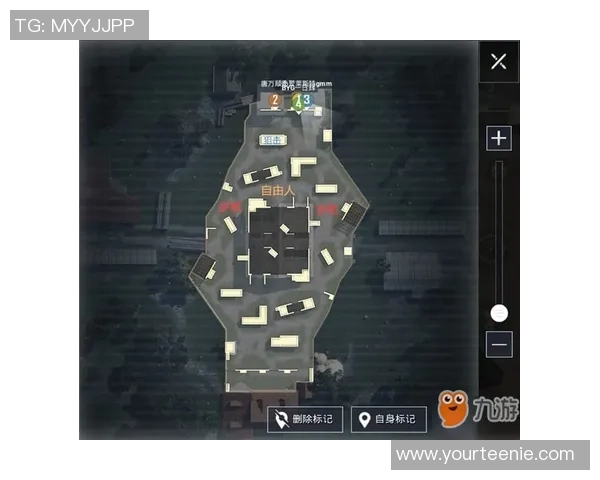 CS_GO战术：V5的反击体系