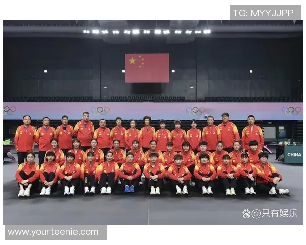 乒乓球焦点：成都乒乓球队的力量探讨