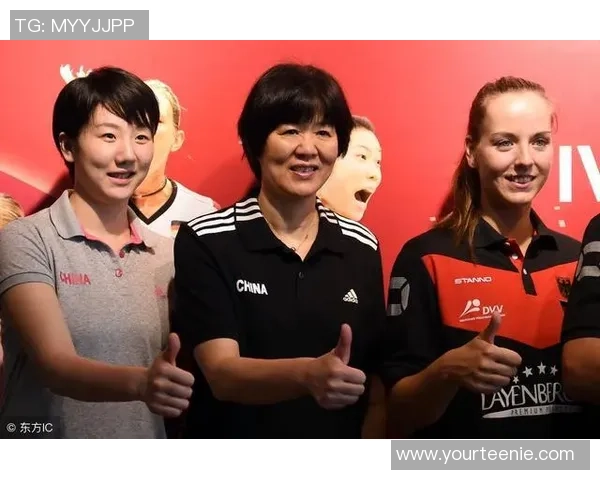 大满贯点评：广州排球队的力量表现