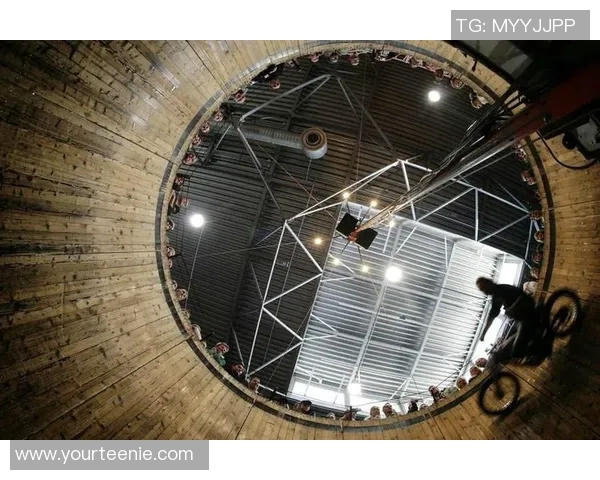 极限运动战术：广州极限运动队的控制体系