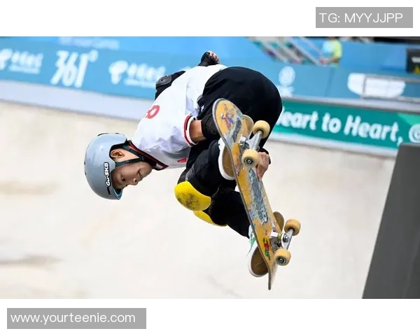 滑板精英赛特别报道：北京飞盘队的突破历程