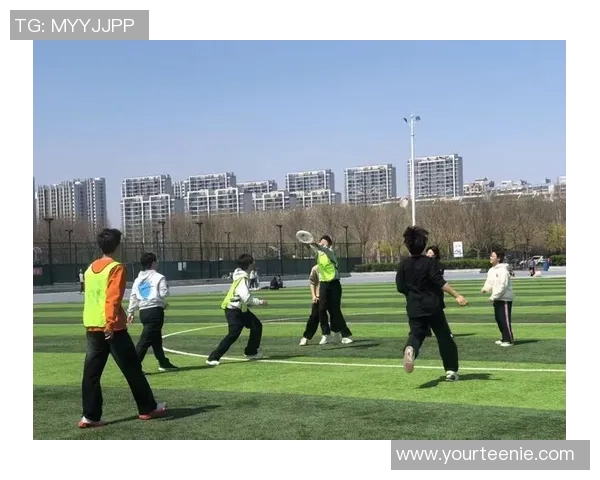 热议飞盘：北京飞盘队的心理素质变革