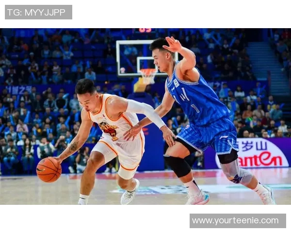 篮球深度：解密深圳篮球队的快攻