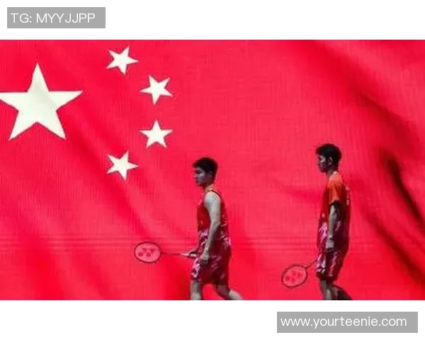 羽毛球巨献：探秘武汉羽毛球队的团队协作